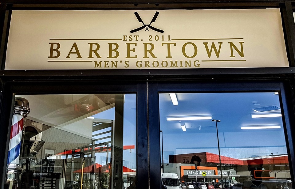 Barber Town | hair care | 5/4 Cardinia Rd, Officer VIC 3809, Australia