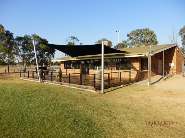 Stan Hargreaves Oval | park | LOT 2 Gilmore St, Yarrawonga VIC 3730, Australia, LOT 2 Gilmore St, Yarrawonga VIC 3730, Australia