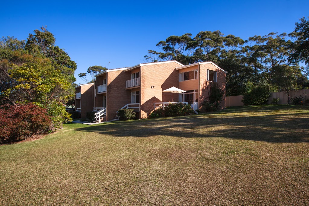 Mollymook Beach Units | 1 Ingold Ave, Mollymook NSW 2539, Australia | Phone: (02) 4455 6988