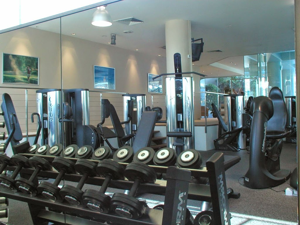 Revive Gym and Fitness | 2 Princess St, Brighton-Le-Sands NSW 2216, Australia | Phone: (02) 9567 6133