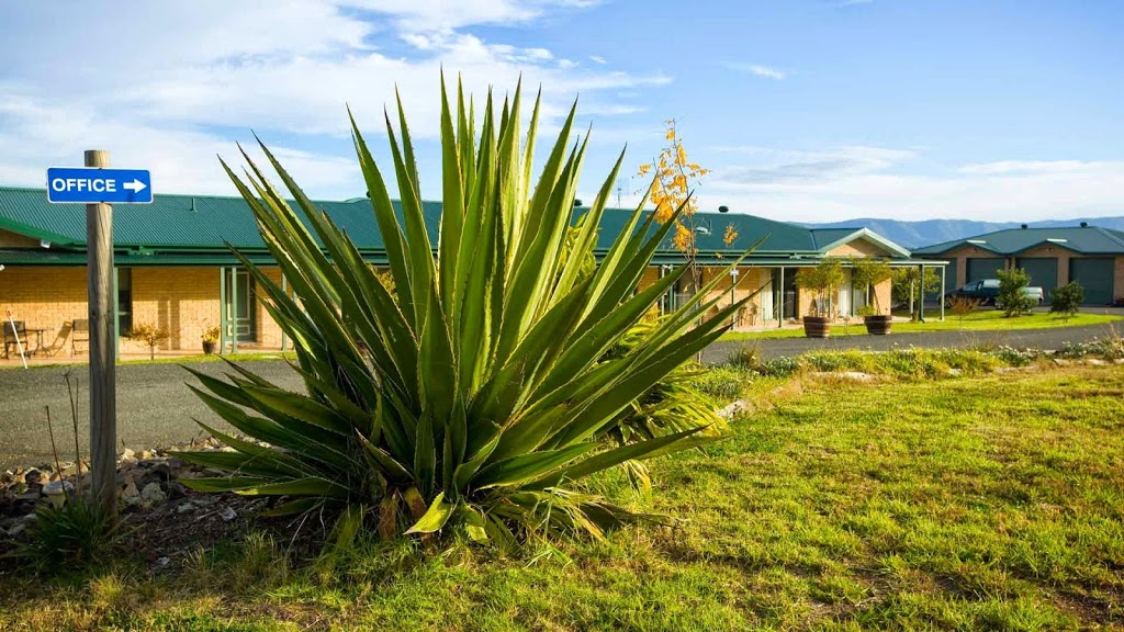 Talga Estate | lodging | 307 Talga Rd, Rothbury NSW 2320, Australia | 0249307100 OR +61 2 4930 7100