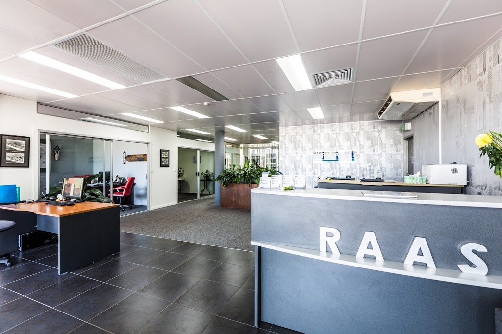 RAAS Property Group | real estate agency | Zupp Place, 2/64 Marine Parade, Southport QLD 4215, Australia | 0755930007 OR +61 7 5593 0007