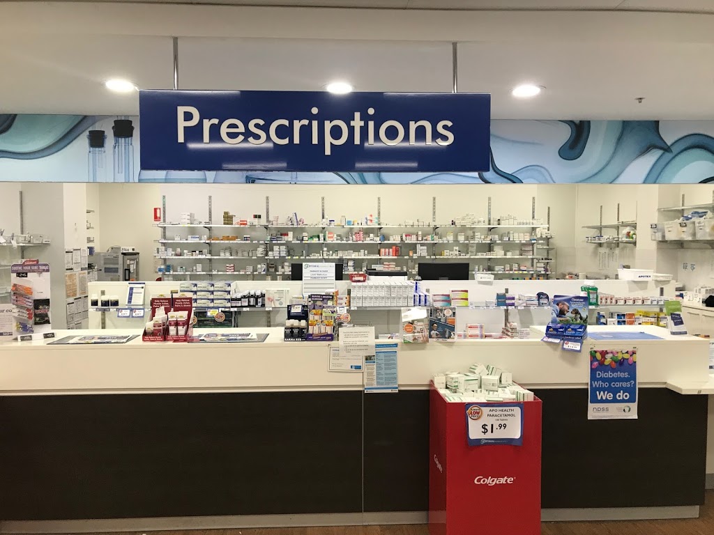 Optimal Pharmacy Plus Wyong | pharmacy | Shop 20-21 Village Central, Wyong NSW 2259, Australia | 0243531580 OR +61 2 4353 1580