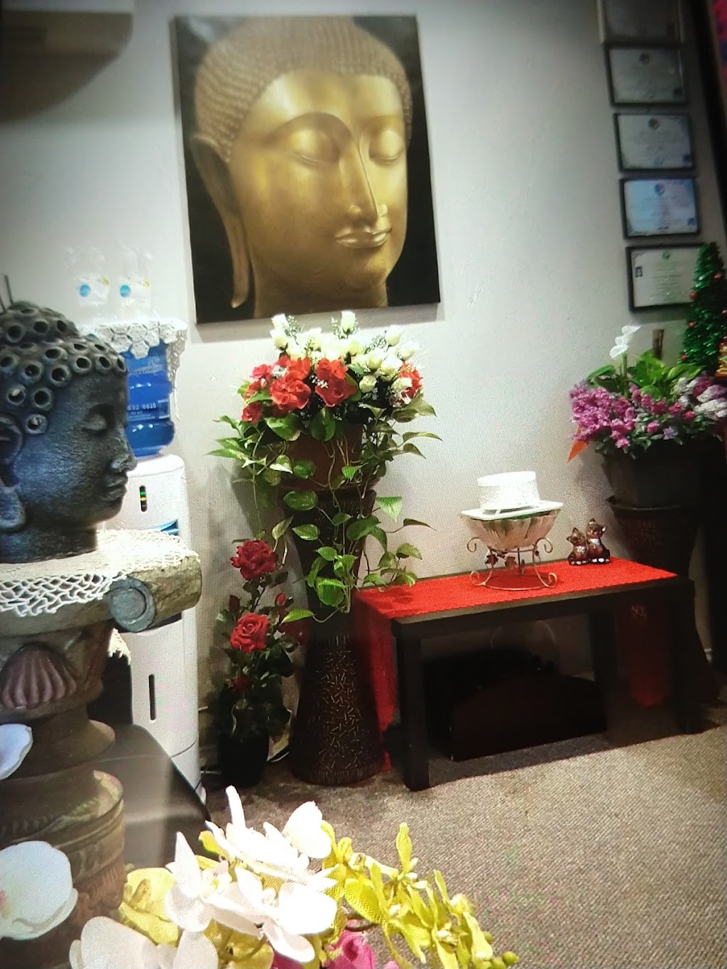 Jasmine Thai Massage | 26 Teal St, Aberglasslyn NSW 2320, Australia | Phone: 0431 065 295