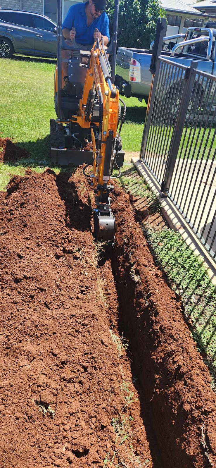 JST Home and Property Services | 139 Fifteen Mile Rd, Murphys Creek QLD 4352, Australia | Phone: 0412 933 409