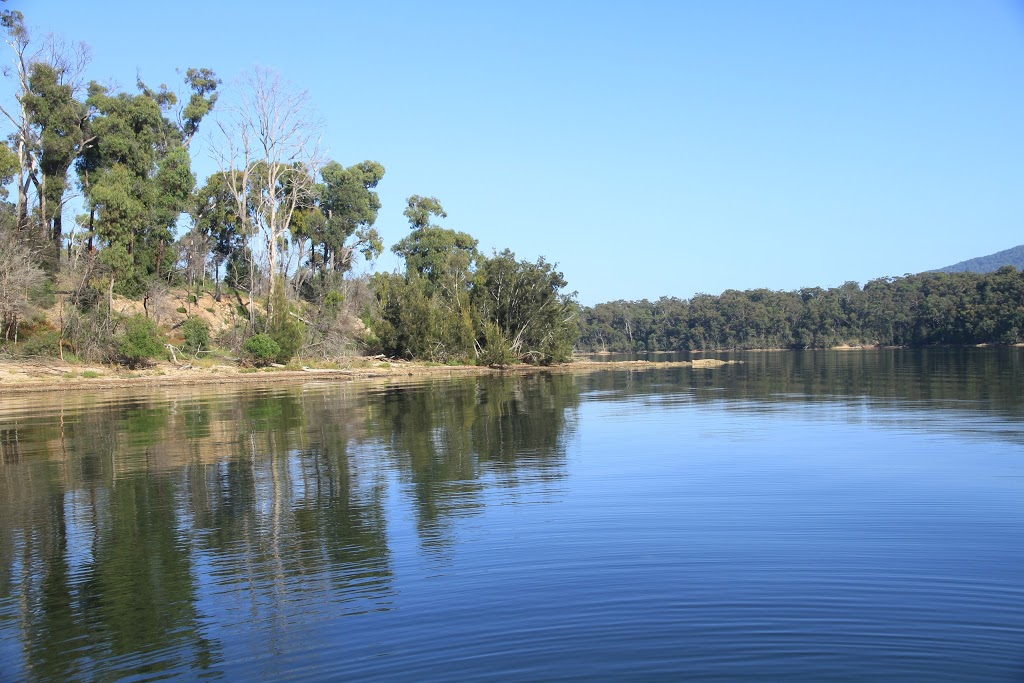Wallaga Lakes National Park | Dignams Creek NSW 2546, Australia