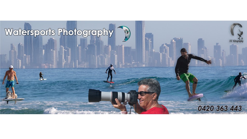 VVKitography | 151 Nobby Parade, Miami QLD 4220, Australia | Phone: 0420 363 443