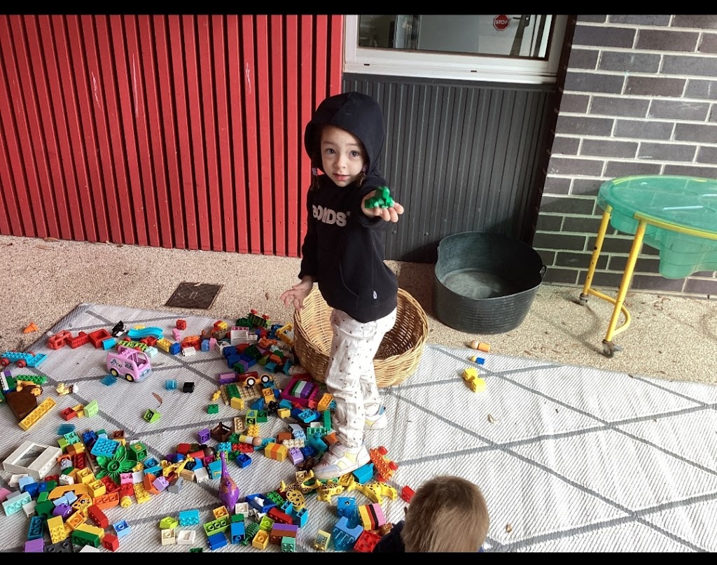 Nermen Family Day Care | Thornhill Park VIC 3335, Australia | Phone: 0438 769 124