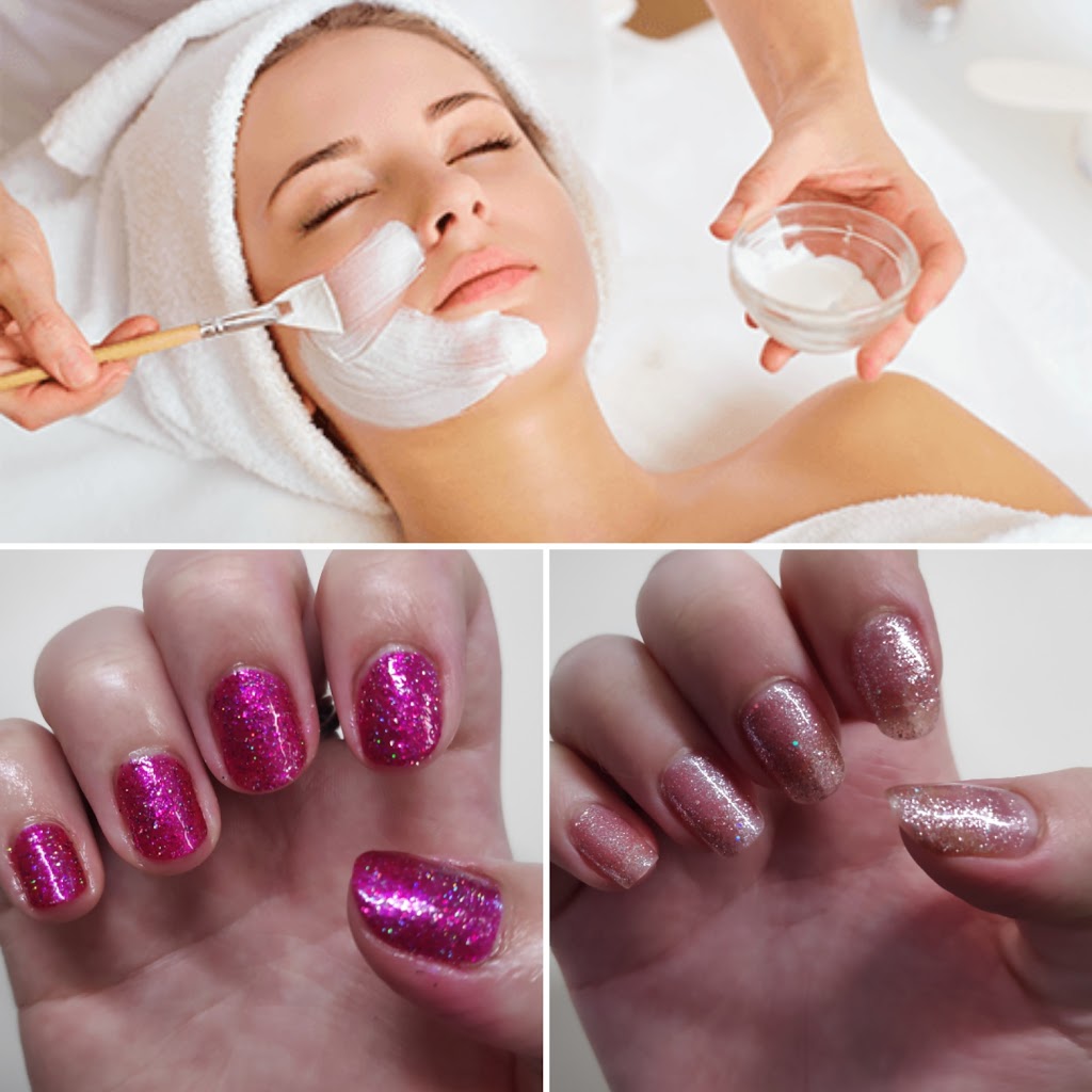 The Dainty Day Spa | spa | 1 Snowy Pl, Kaleen ACT 2617, Australia | 0499455809 OR +61 499 455 809