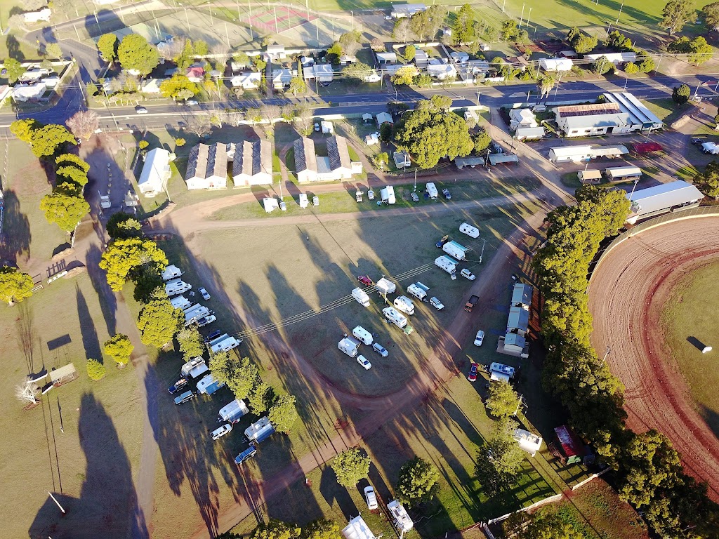 Kingaroy Showground - Kingaroy QLD 4610, Australia