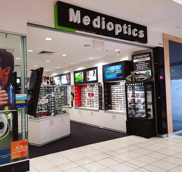 Medioptics | health | SP017 Toormina Gardens Shopping Centre 5 Toormina Road Next to Best and Less in Shopping Centre, Toormina NSW 2452, Australia | 0266589117 OR +61 2 6658 9117