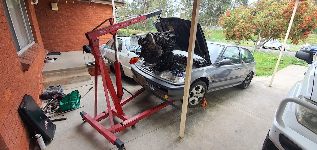 J1 Auto Services | Glendenning NSW 2761, Australia | Phone: 0477 561 569