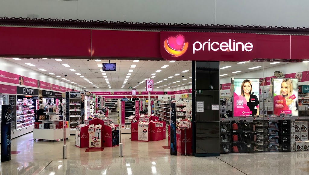 Priceline Morayfield | store | Morayfield Shopping Centre MM3, Morayfield Rd, Morayfield QLD 4506, Australia | 0754989005 OR +61 7 5498 9005