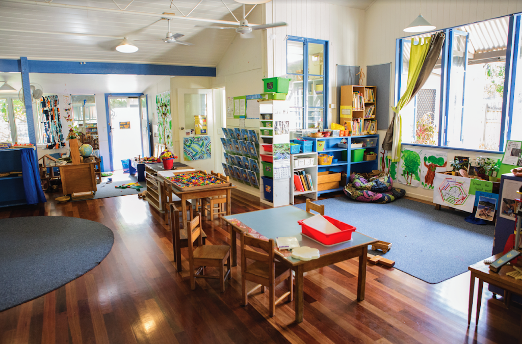 Tewantin Community Kindergarten C&K | school | 1 Doonella St, Tewantin QLD 4565, Australia | 0754471385 OR +61 7 5447 1385
