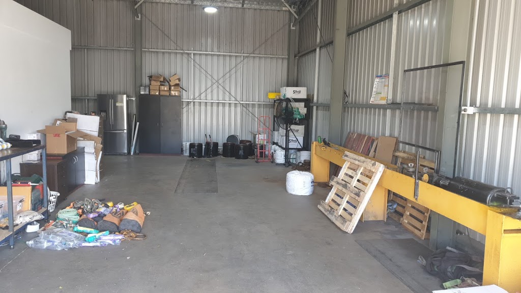 Lifting Inspection Services |  | Unit 6/103 Glenwood Dr, Thornton NSW 2322, Australia | 0476226948 OR +61 476 226 948