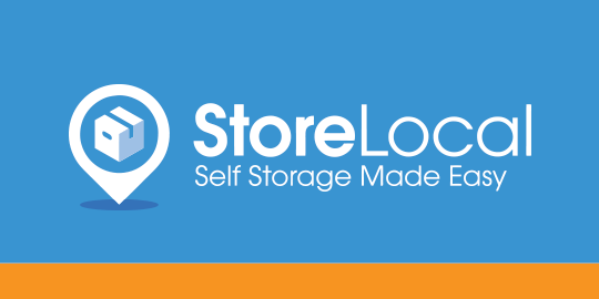 StoreLocal Newmarket | storage | 28/32 Finsbury St, Newmarket QLD 4051, Australia | 0733527454 OR +61 7 3352 7454