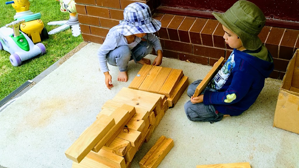 Juns Family Day Care@Glen Waverley | 28 Brighton St, Glen Waverley VIC 3150, Australia | Phone: 0431 046 130