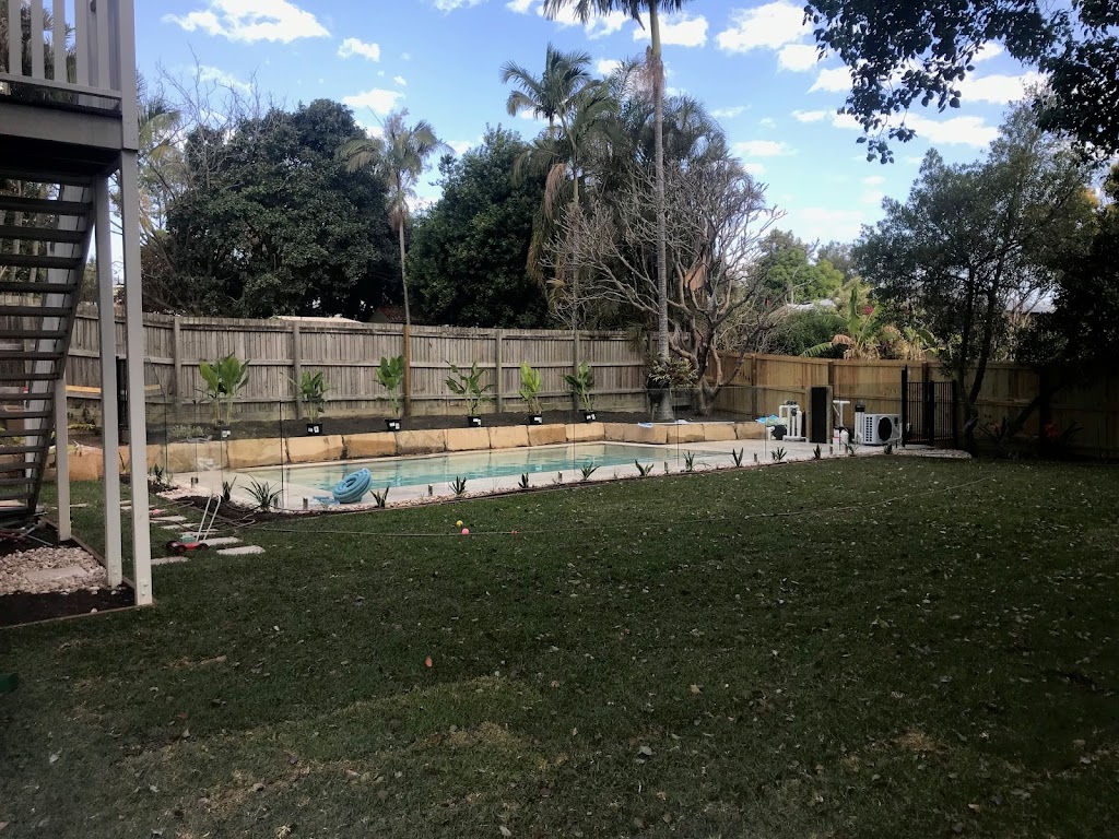 Innov8 Pools and Landscape | general contractor | Grey St, South Brisbane QLD 4101, Australia | 1300658038 OR +61 1300 658 038