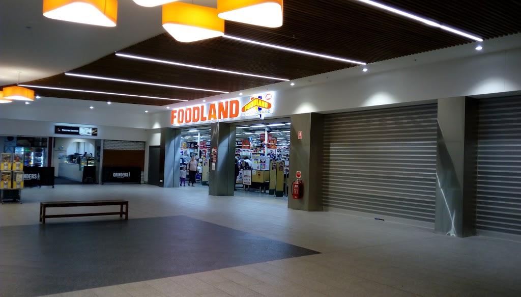 Modbury Foodland | Modbury Triangle Shopping Centre, 954 North East Road, Modbury SA 5092, Australia | Phone: (08) 8265 5722