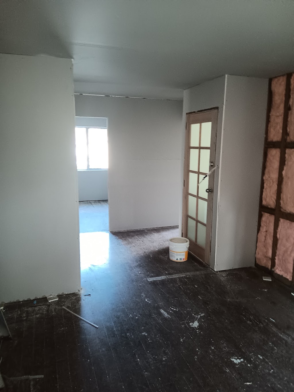 Bay Islands drywall plastering services | 43 Grove Rd, Russell Island QLD 4184, Australia | Phone: 0487 860 765