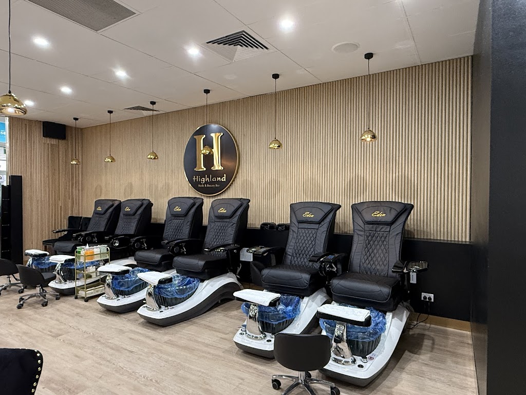 HIGHLAND NAILS AND BEAUTY BAR ROMA - QUEENSLAND | Wyndham St, Roma QLD 4455, Australia | Phone: 0423 692 436