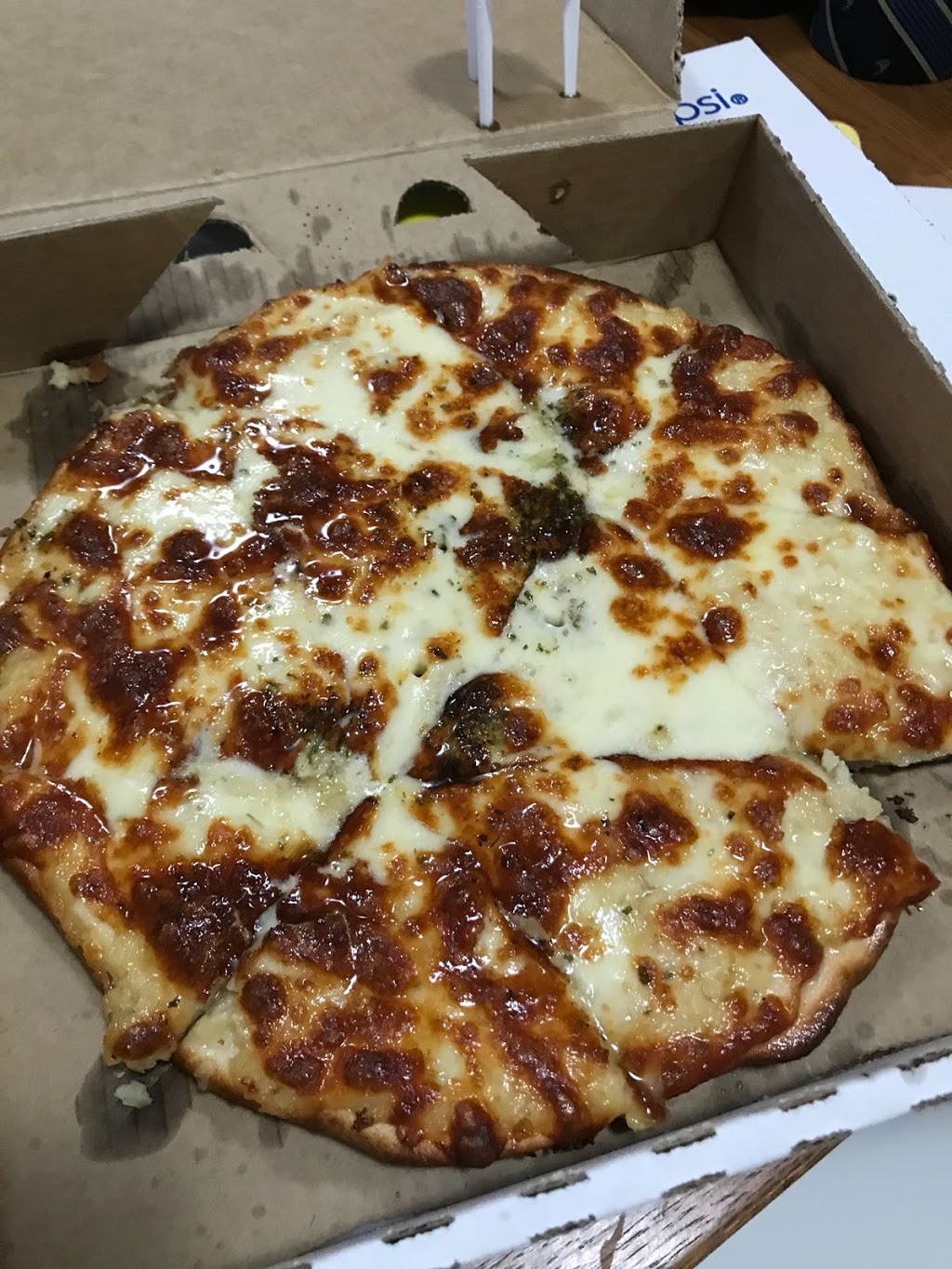 Big Als Pizza - Carrum Downs | meal delivery | 335 Ballarto Rd, Carrum Downs VIC 3201, Australia | 0397861090 OR +61 3 9786 1090