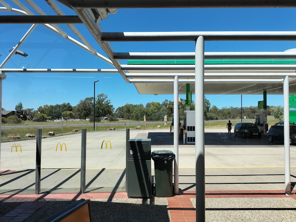 bp pulse Charging Station | Hume Fwy, Wangaratta South VIC 3675, Australia | Phone: 1300 002 738