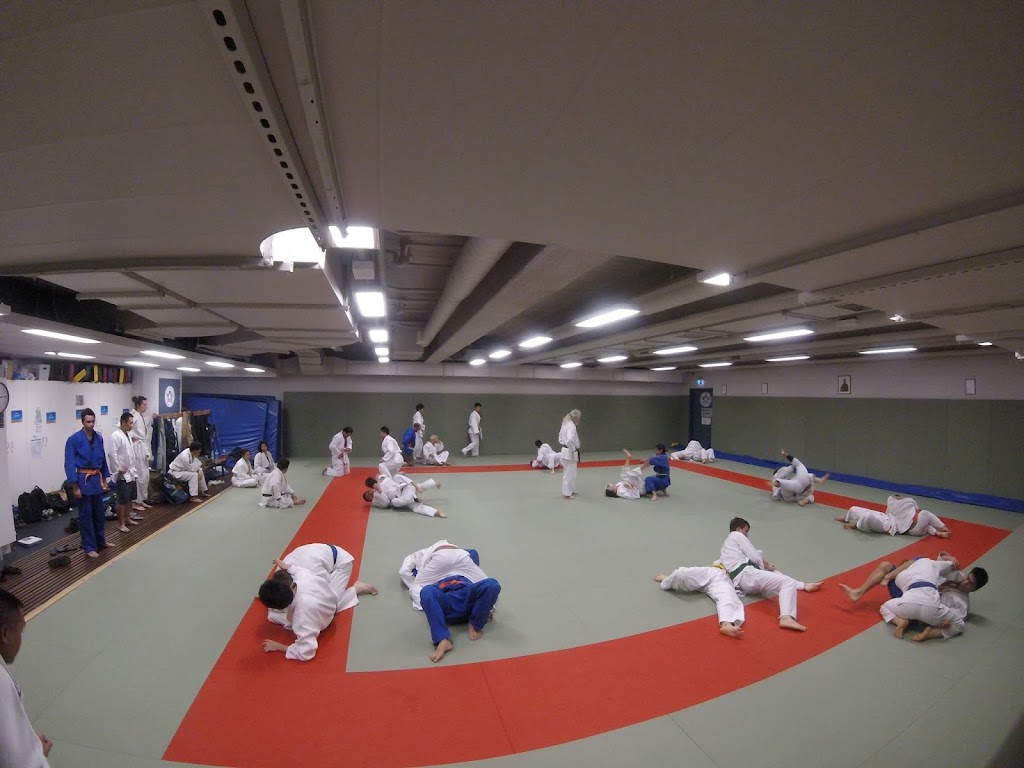 The Sydney University Judo Club | Sydney University Sports & Aquatic Centre University of Sydney Codrington Street &, Darlington Rd, Darlington NSW 2008, Australia | Phone: (02) 9660 4000