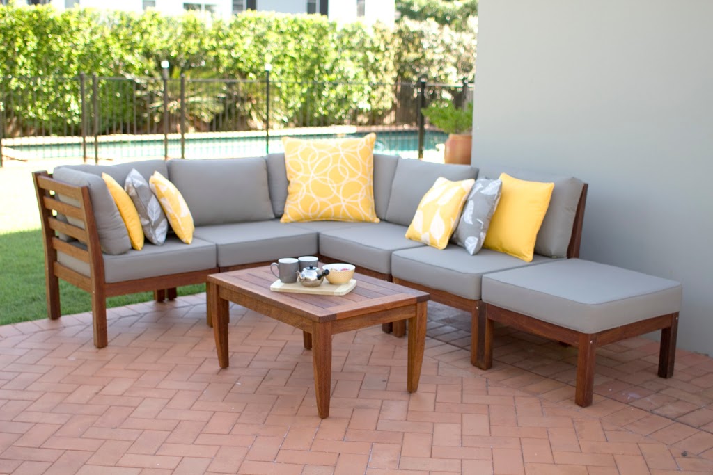 BAYSIDE OUTDOOR FURNITURE AND BBQS | 1/33 Shore St W, Cleveland QLD 4163, Australia | Phone: (07) 3821 1586
