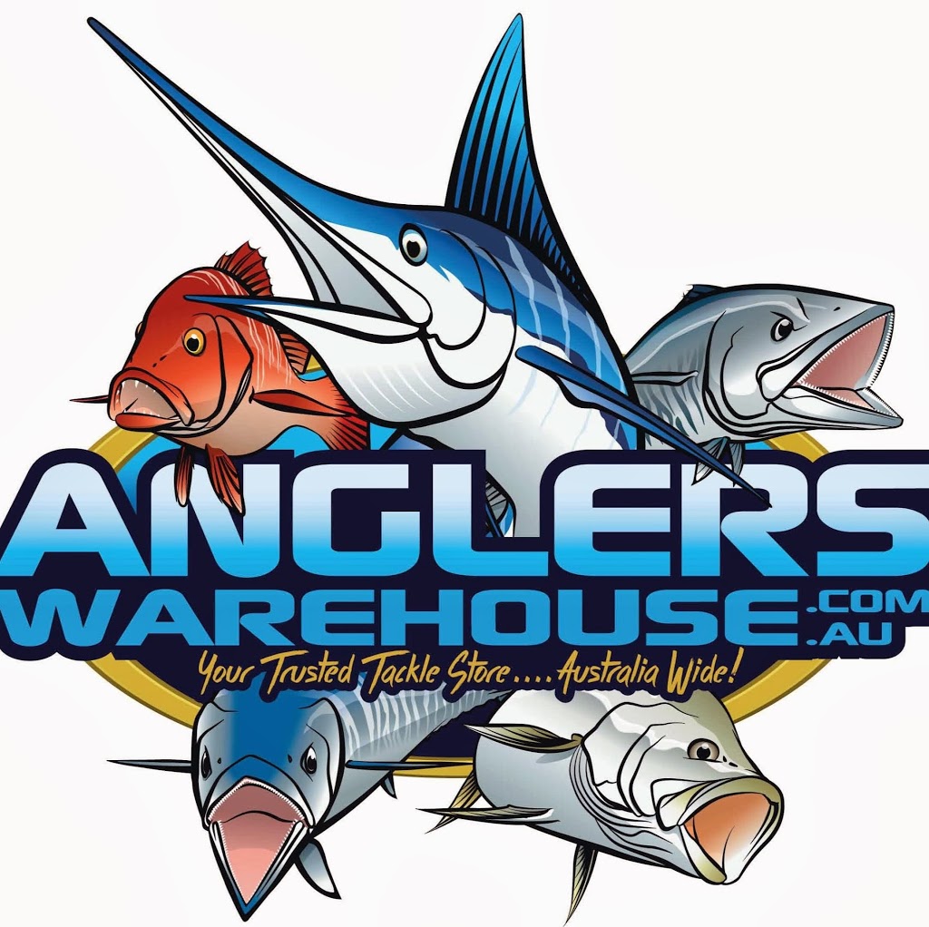 Anglers Warehouse | 1/64 Ourimbah Rd, Tweed NSW 2485, Australia | Phone: (07) 5536 3822