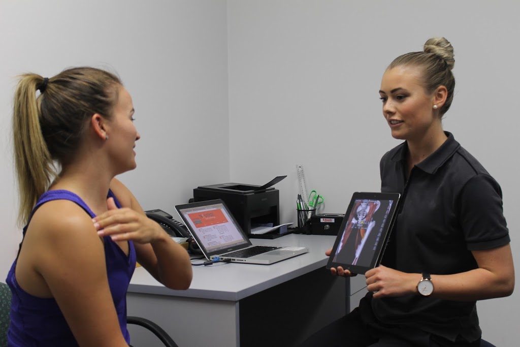 Transition Physiotherapy | 5 Commercial Rd, Sheidow Park SA 5158, Australia | Phone: 0414 169 266