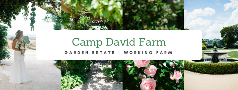Camp David Farm |  | 1283 Kyneton-Springhill Rd, Spring Hill VIC 3444, Australia | 0417038817 OR +61 417 038 817
