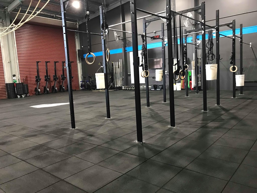 CrossFit Indulge | gym | 3/29 Spitfire Pl, Rutherford NSW 2320, Australia | 0477017215 OR +61 477 017 215