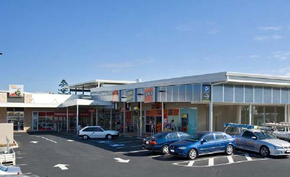 Nundah Village Shopping Centre | shopping mall | 89 Buckland Rd, Nundah QLD 4012, Australia | 0732618111 OR +61 7 3261 8111