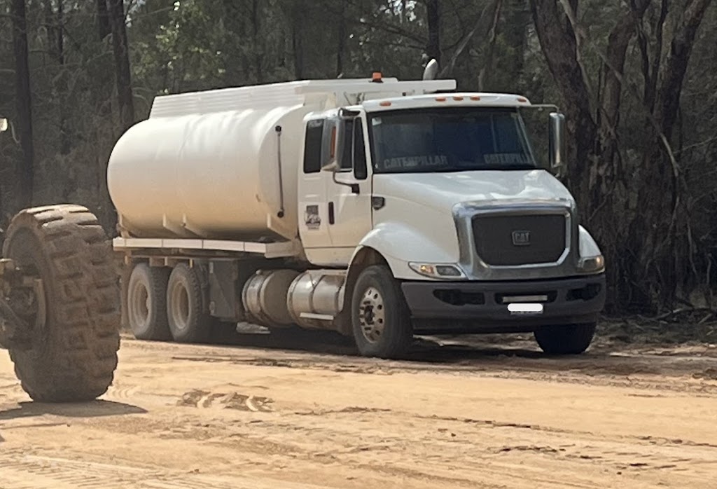 Stein Family Earthworks | Castles Rd, Millmerran QLD 4357, Australia | Phone: 0429 668 321