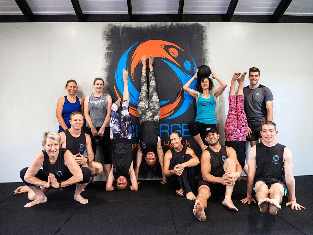 The Charge Movement | 6 Messmate Ct, Samford Valley QLD 4520, Australia | Phone: 0438 318 992