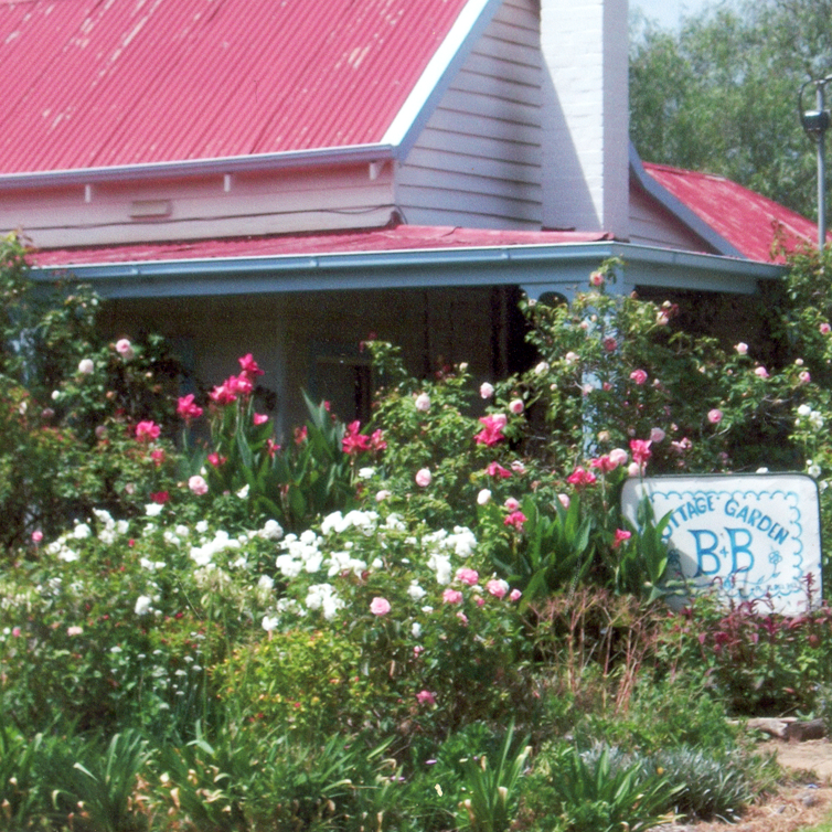 Lockington B&B | lodging | 1 McColl St, Lockington VIC 3563, Australia | 0354862392 OR +61 3 5486 2392