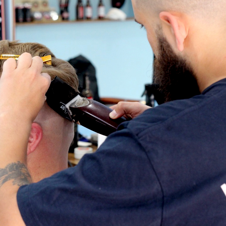 Huttos Barber Shop | 670 Goodwood Rd, Daw Park SA 5041, Australia | Phone: (08) 7226 2910