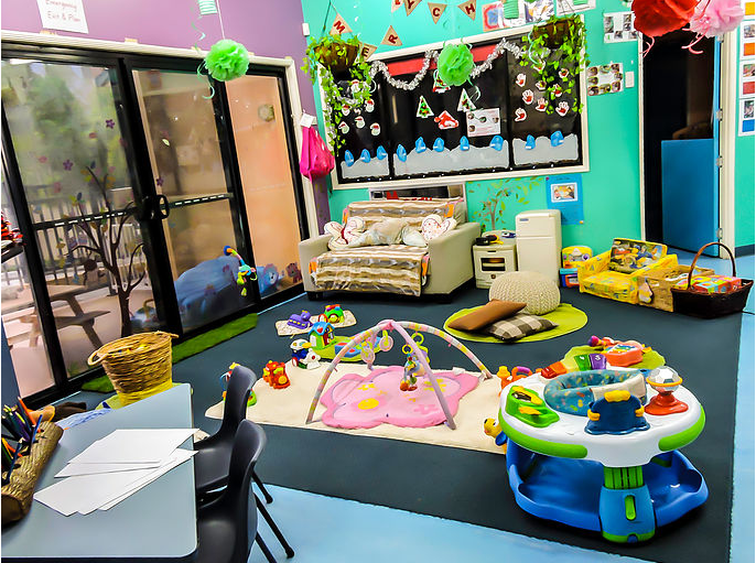 Happyland Kids Childcare Centre Parkwood | Child Day Centre in A | school | 184 Napper Rd, Parkwood QLD 4214, Australia | 0755940066 OR +61 7 5594 0066