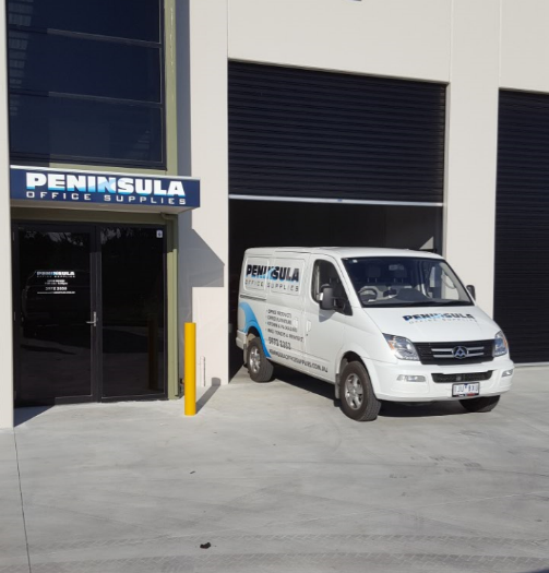 Peninsula Office Supplies | furniture store | Unit 4/5 George Ave, Tyabb VIC 3913, Australia | 0359722353 OR +61 3 5972 2353