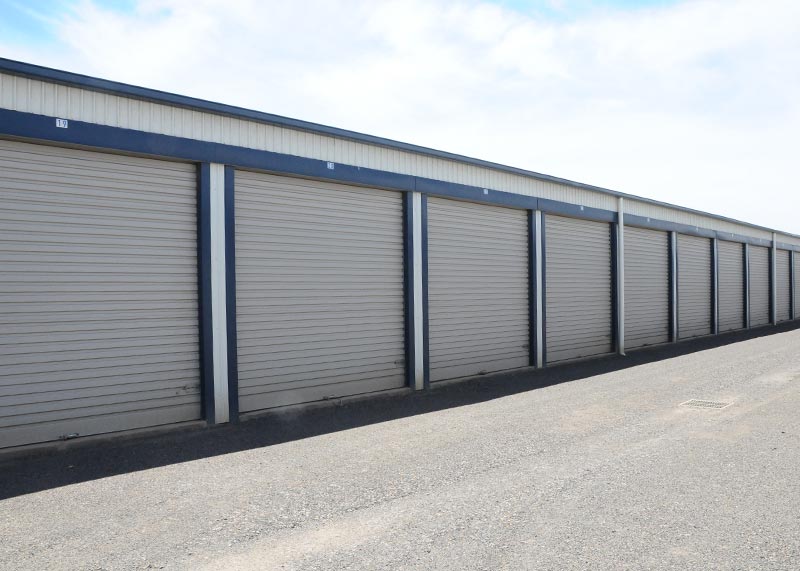 U Save Storage Seaford | storage | 37 Farrow Circuit, Seaford SA 5169, Australia | 0448729791 OR +61 448 729 791