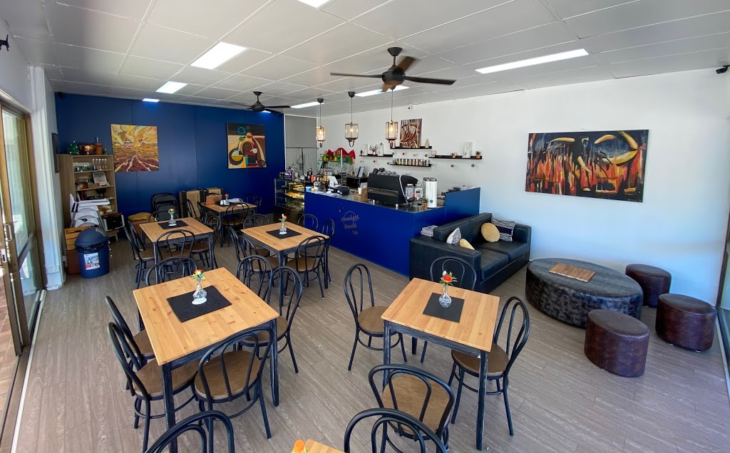 Moonlight Bandit Café | cafe | Shop 11, Parfrey Pl, 196 Parfrey Rd, Rochedale South QLD 4123, Australia | 0734528044 OR +61 7 3452 8044