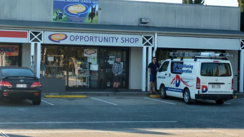 Animal Welfare League Queensland Op Shop | Coombabah Plaza 4, 21 Hansford Rd, Coombabah QLD 4216, Australia | Phone: 0431 834 836
