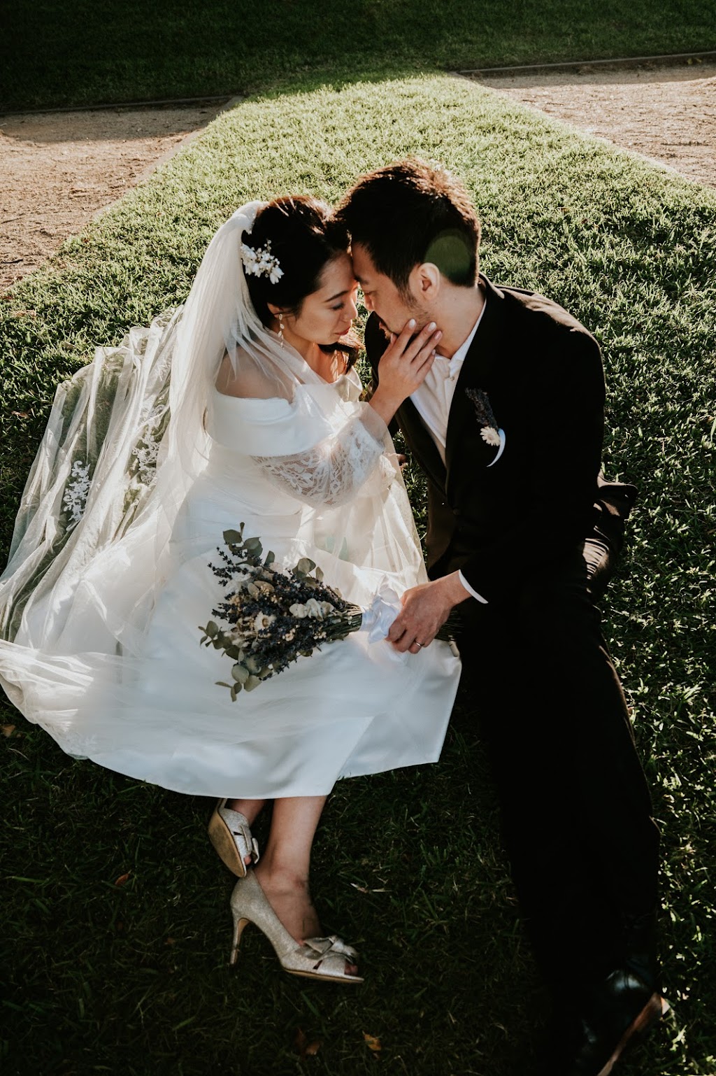 Skylark Media - Wedding Photography & Film |  | 4 Cherry St, Kincumber NSW 2251, Australia | 0407629893 OR +61 407 629 893
