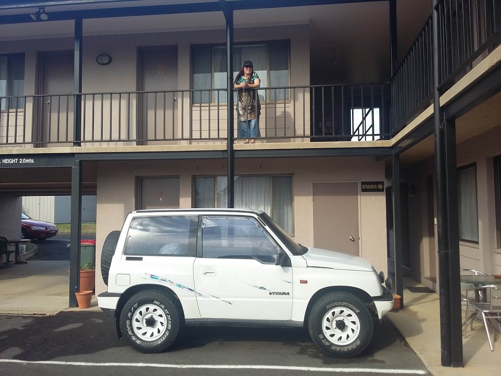 Pigeon House Motor Inn | lodging | 156 Princes Hwy, Ulladulla NSW 2539, Australia | 0244551811 OR +61 2 4455 1811