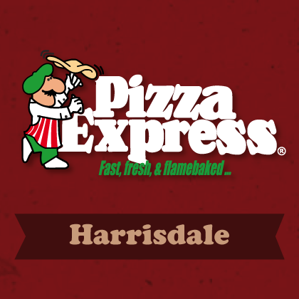 Pizza Express | Stockland Harrisdale Shopping Centre, Harrisdale WA 6112, Australia | Phone: (08) 9393 3333