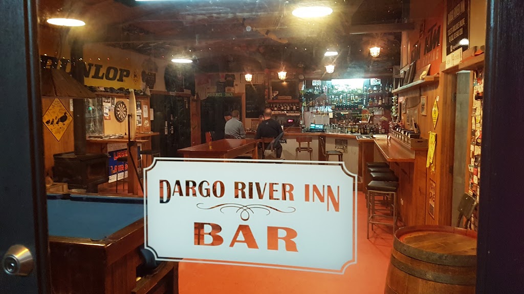 DARGO RIVER INN | lodging | 13 Lower Dargo Rd, Dargo VIC 3862, Australia | 0351401330 OR +61 3 5140 1330