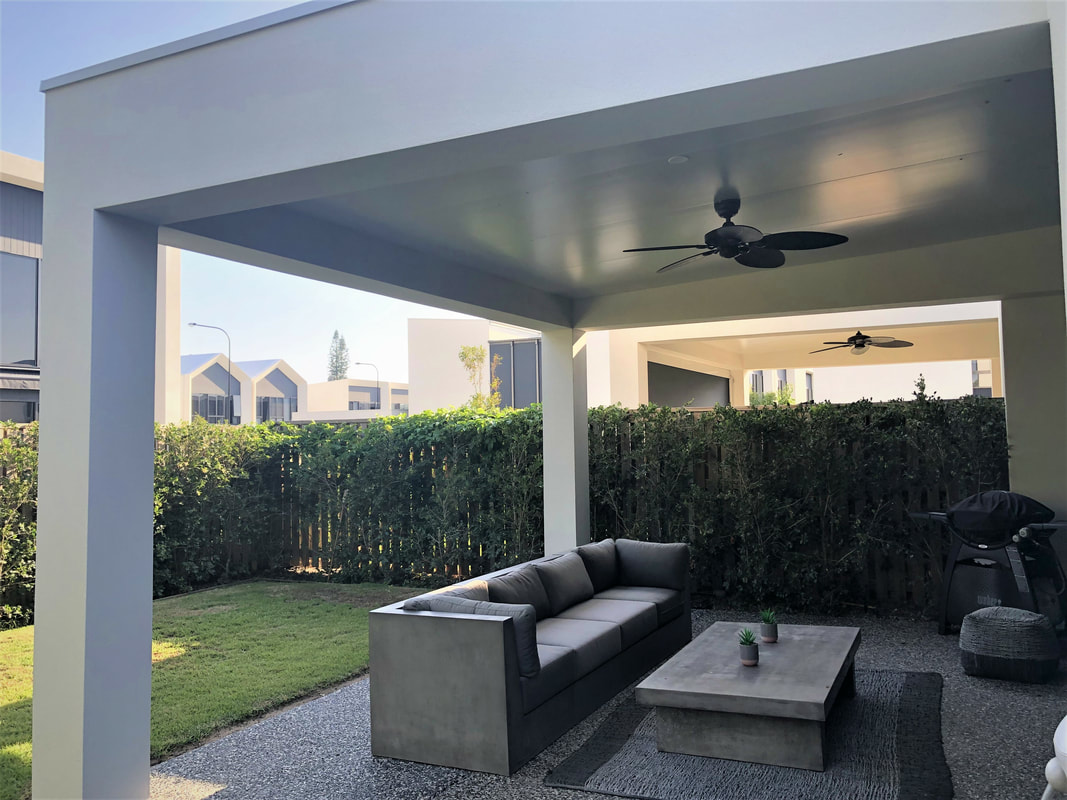 In Style Patios and Decks | roofing contractor | 3/5 Calabro Way, Burleigh Heads QLD 4220, Australia | 0436007776 OR +61 436 007 776