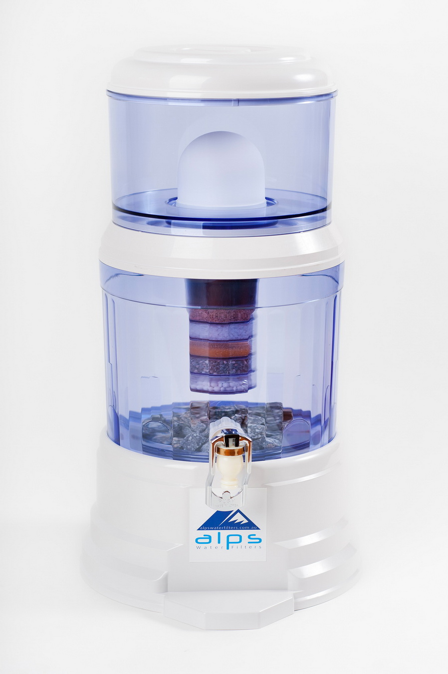 Alps Water Filters | 4 Ripley Ct, Ringwood VIC 3134, Australia | Phone: 1300 271 400