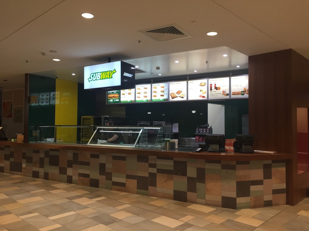 Subway | restaurant | Brisbane International Airport Terminal, Airport Dr, Eagle Farm QLD 4009, Australia | 0738606084 OR +61 7 3860 6084